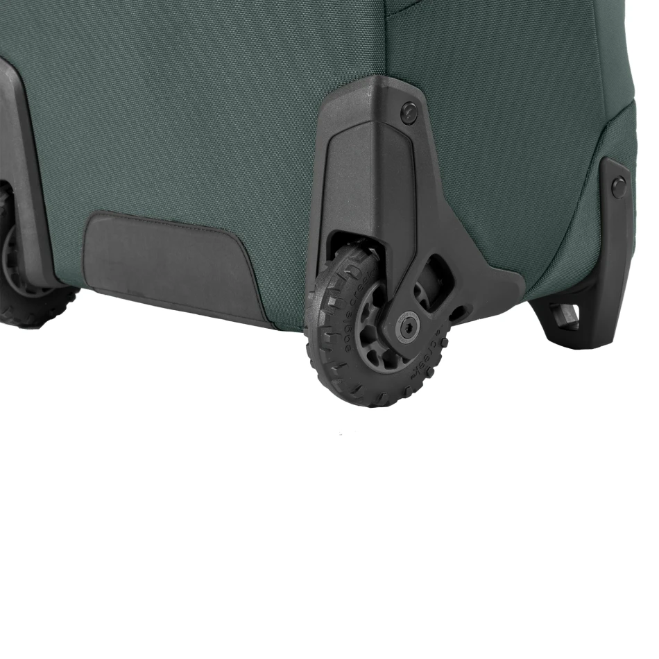 Eagle Creek Tarmac XE 2-Wheel 95L, kolor: Green