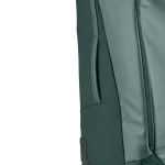 Eagle Creek Tarmac XE 2-Wheel 95L, kolor: Green
