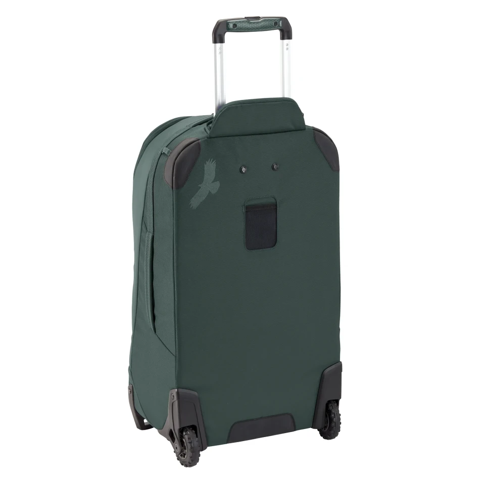 Eagle Creek Tarmac XE 2-Wheel 95L, kolor: Green