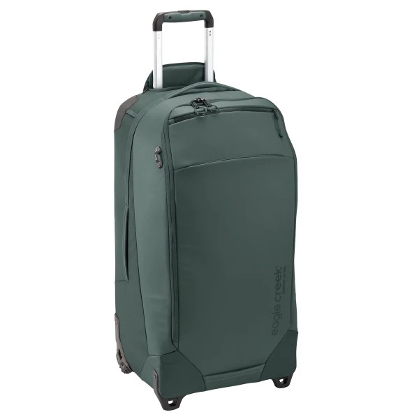 Eagle Creek Tarmac XE 2-Wheel 95L, kolor: Green