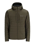 Fall Run Hybrid Hoody, kolor: 302 - Loden - 1