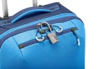 Eagle Creek Expanse 2-Wheel 105L, kolor: Aizome Blue