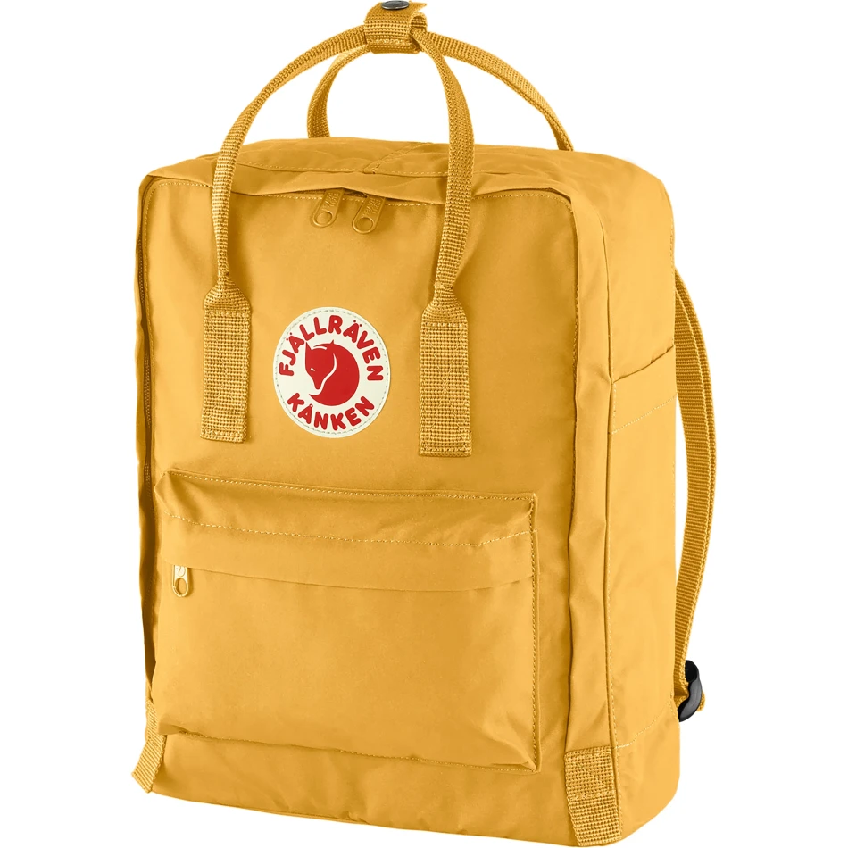 Kanken, kolor: 160 - Ochre