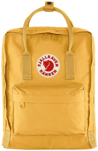Kanken, kolor: 160 - Ochre