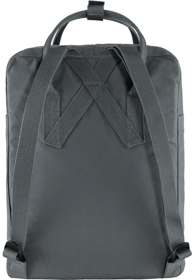 Kanken, kolor: 046 - Super Grey