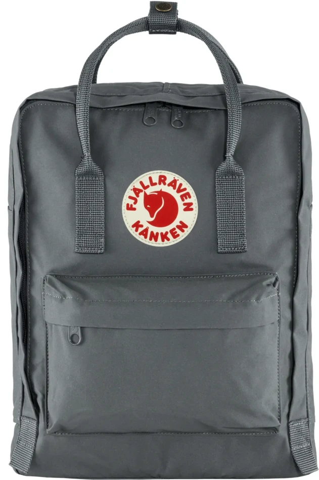 Kanken, kolor: 046 - Super Grey