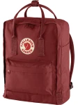 Kanken, kolor: 326 - Ox Red