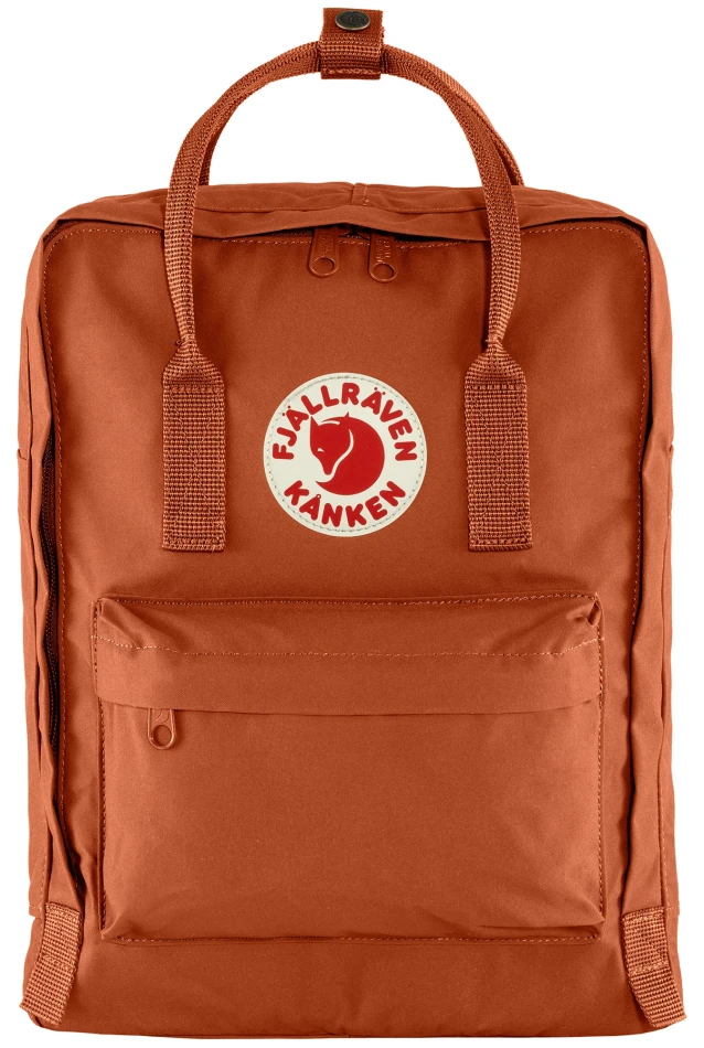 Kanken, kolor: 164 Brick