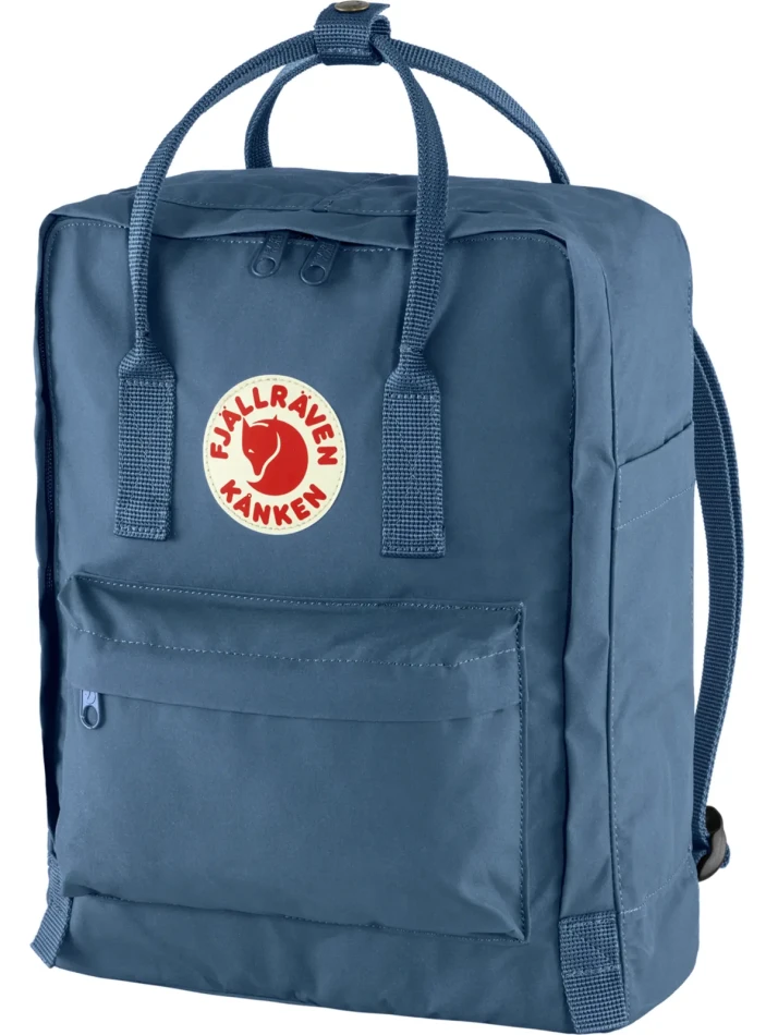 Kanken, kolor: 540 - Royal-Blue
