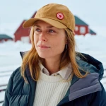 Fjallraven Logo Cap