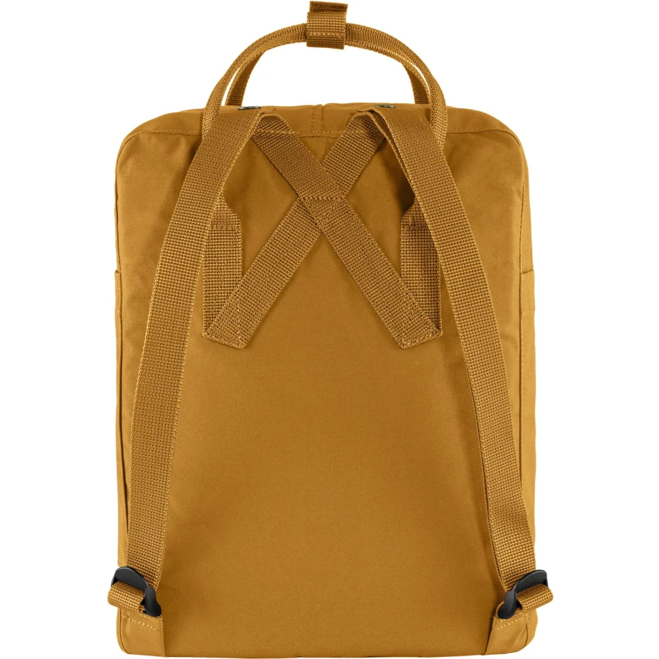 Kanken, kolor: 166 - Acorn