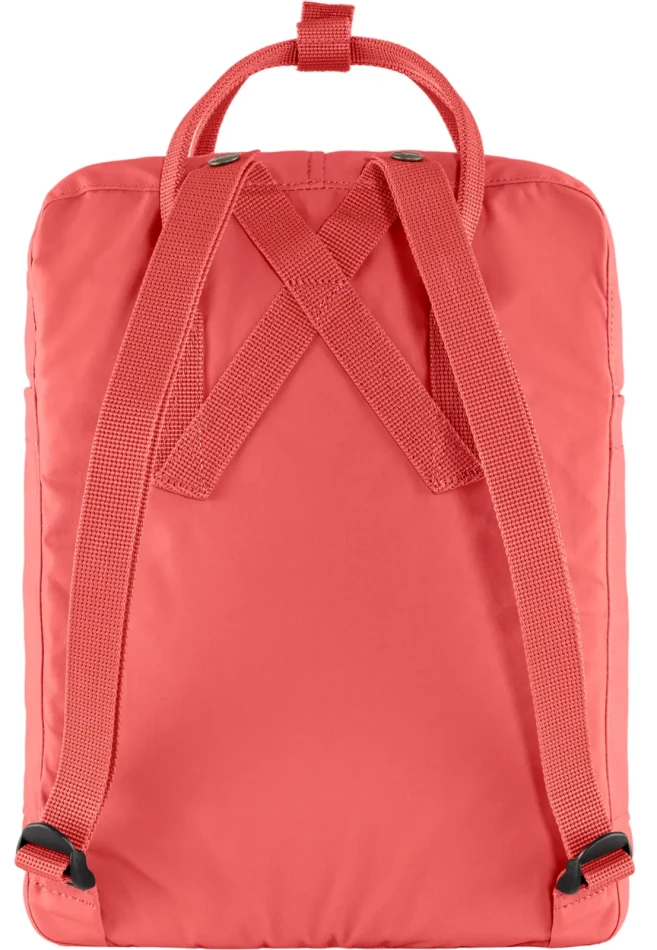 Kanken, kolor: 319 - Peach Pink