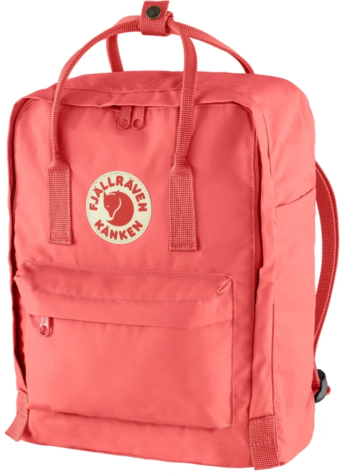 Kanken, kolor: 319 - Peach Pink