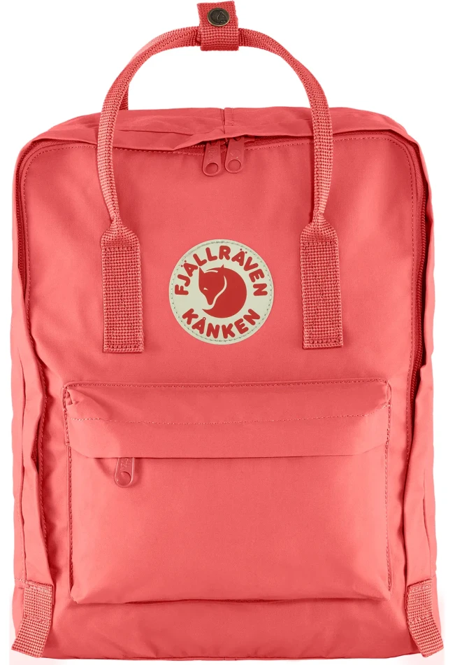 Kanken, kolor: 319 - Peach Pink