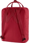 Kanken, kolor: 325 - Deep Red