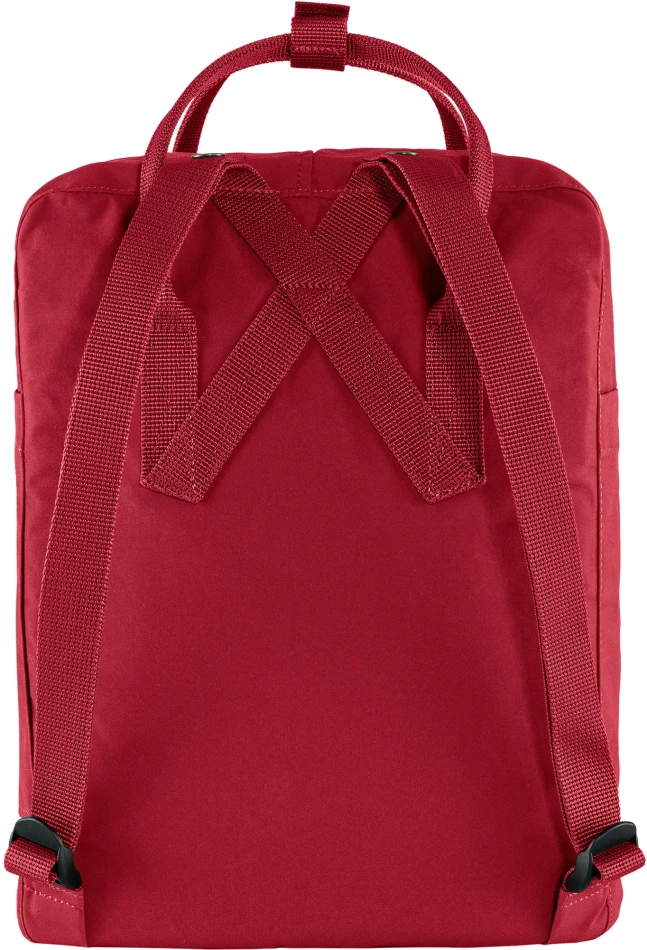 Kanken, kolor: 325 - Deep Red