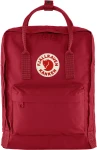 Kanken, kolor: 325 - Deep Red