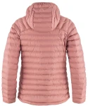 Fjallraven Expedition Latt Hoodie W, kolor: 300 - Dusty Rose - 2