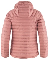 Fjallraven Expedition Latt Hoodie W, kolor: 300 - Dusty Rose - 2