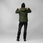 Fjallraven Expedition Latt Hoodie W