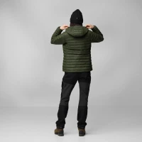 Fjallraven Expedition Latt Hoodie W