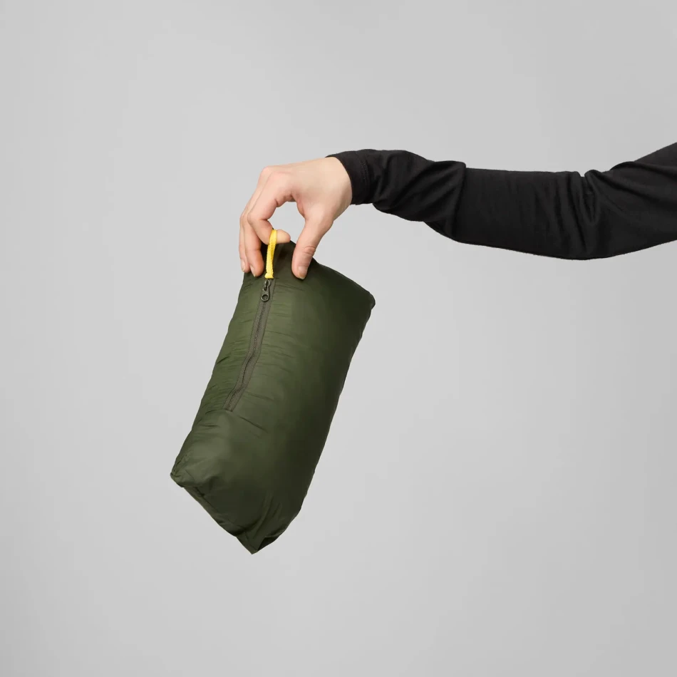 Fjallraven Expedition Latt Hoodie W
