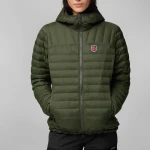 Fjallraven Expedition Latt Hoodie W