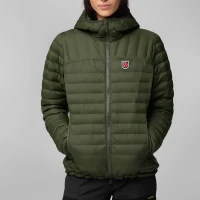 Fjallraven Expedition Latt Hoodie W