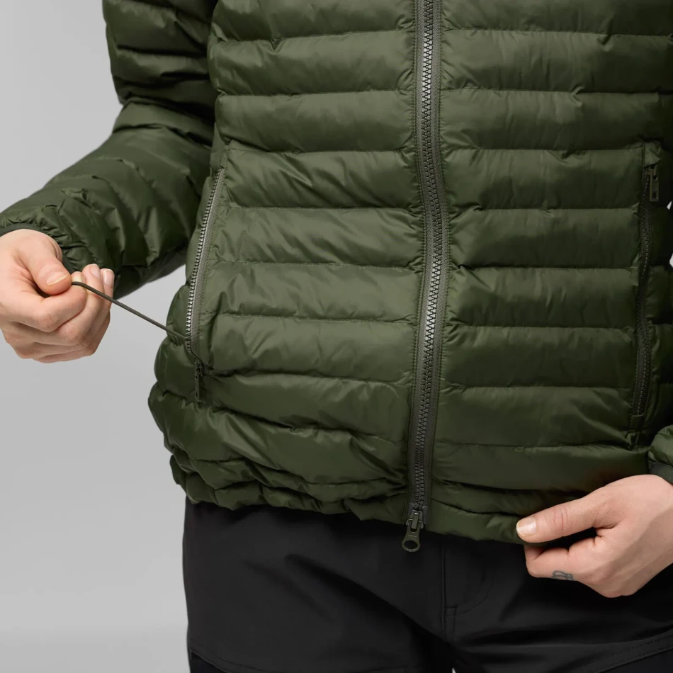Fjallraven Expedition Latt Hoodie W