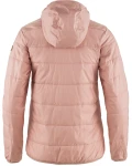 Fjallraven Keb Padded Hoodie W, kolor: 302 - Chalk Rose