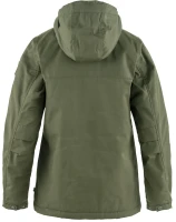Fjallraven Greenland Winter Jacket W, kolor: 625 - Laurel Green