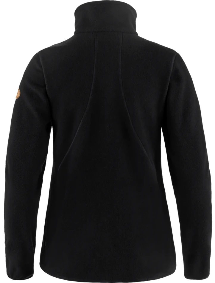 Fjallraven Stina Fleece, kolor: 550 - Black