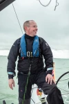 Crewsaver Crewline Pro Double Hook Elasticated