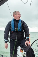 Crewsaver Crewline Pro Double Hook Elasticated