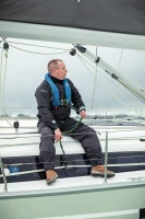 Crewsaver Crewline Pro Double Hook Elasticated