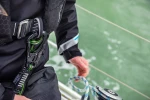 Crewsaver Crewline Pro Triple Hook Elasticated