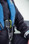 Crewsaver Crewline Pro Triple Hook Elasticated