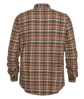 Andrew Shirt, kolor: 68733 - Orange Check
