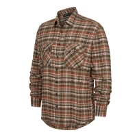 Andrew Shirt, kolor: 68733 - Orange Check