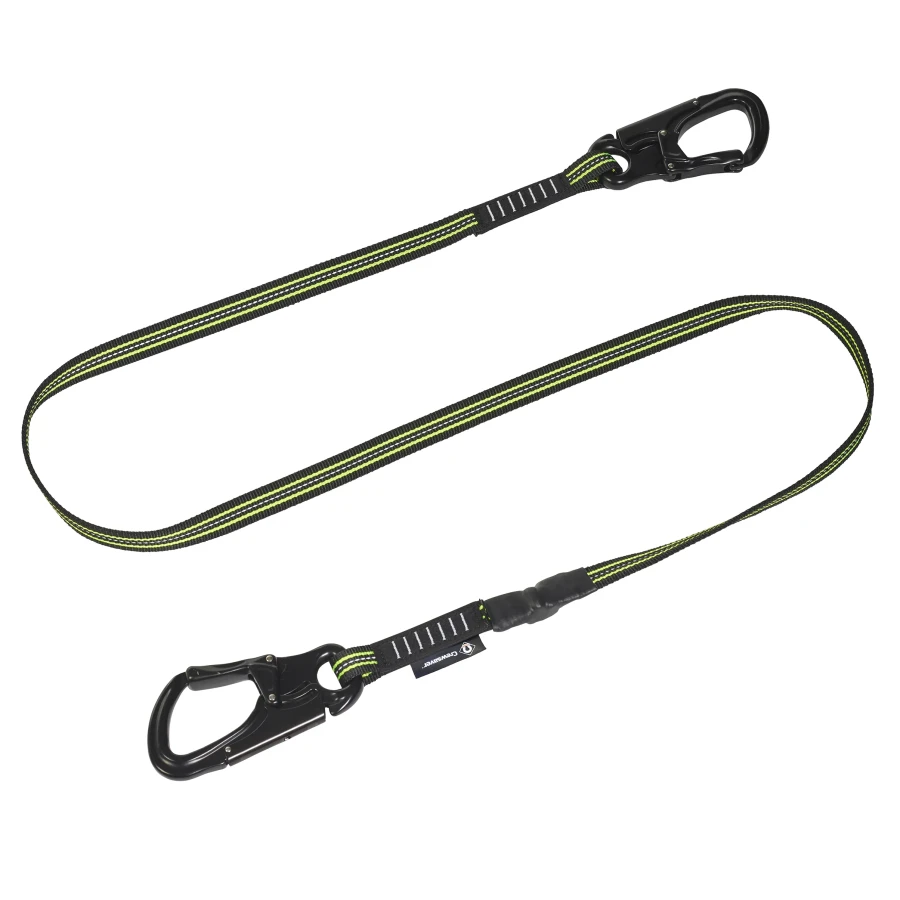 Crewsaver Crewline Pro Double Hook Non-Elasticated