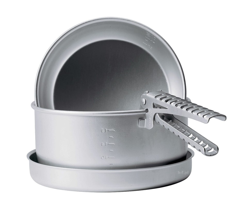 Primus Mimer Kit, nr katalogowy: 324611.