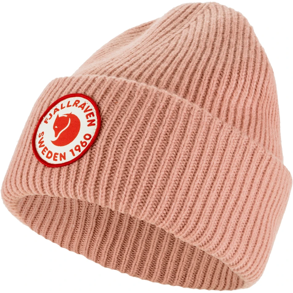 1960 Logo Hat, kolor: 300 - Dusty Rose