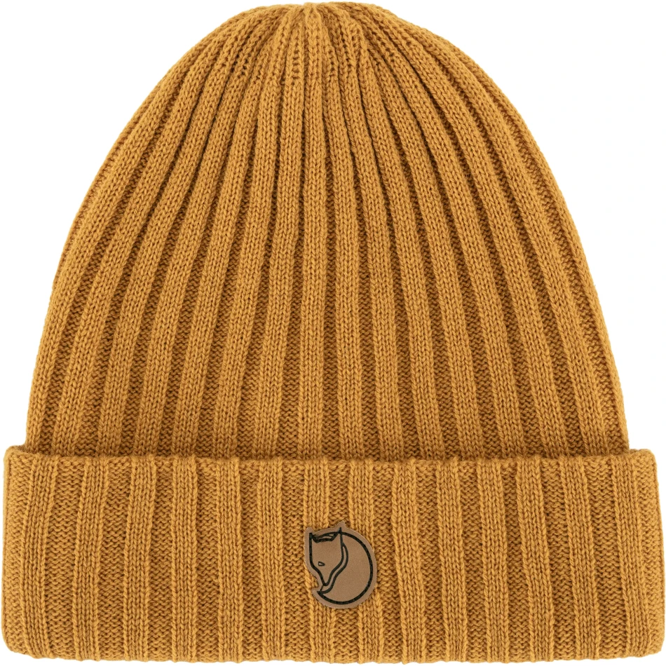 Fjallraven Byron Hat, kolor: 166 - Acorn