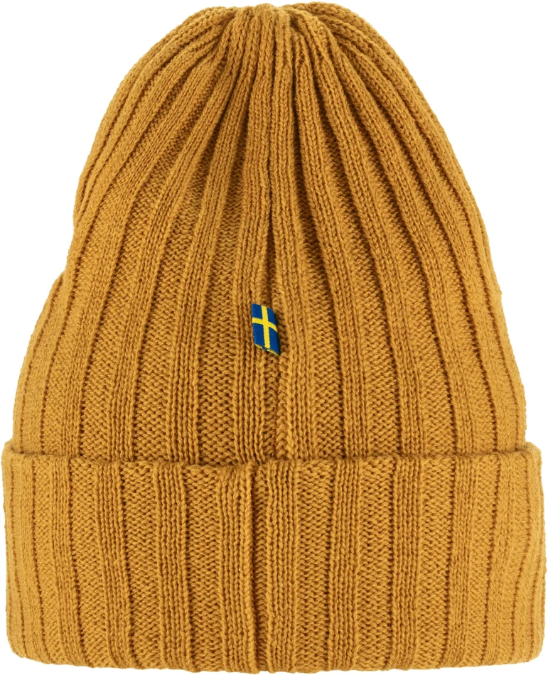 Fjallraven Byron Hat, kolor: 166 - Acorn