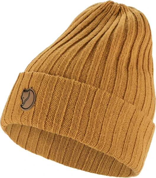 Fjallraven Byron Hat, kolor: 166 - Acorn