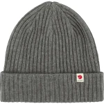 Fjallraven Rib Hat, kolor: 020 - Grey