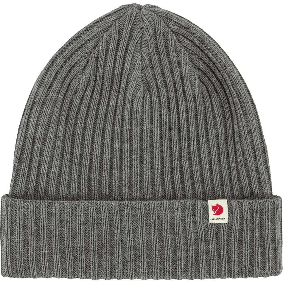 Fjallraven Rib Hat, kolor: 020 - Grey