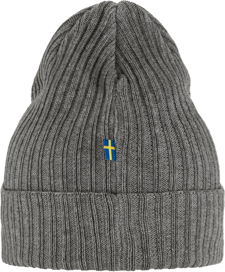 Fjallraven Rib Hat, kolor: 020 - Grey