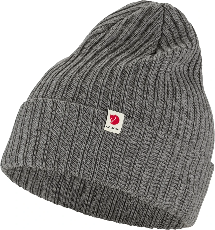 Fjallraven Rib Hat, kolor: 020 - Grey