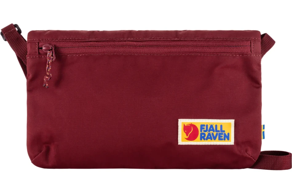 Vardag Pocket, kolor: 326 - Ox Red